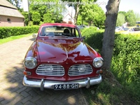 Brabantse Oldtimerdag Liempde -  25 mei 2026