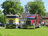 Brabantse Oldtimerdag Liempde -  25 mei 2026