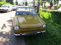 Brabantse Oldtimerdag Liempde -  25 mei 2026