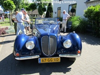 Brabantse Oldtimerdag Liempde -  25 mei 2026