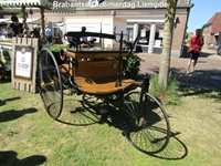 Brabantse Oldtimerdag Liempde -  25 mei 2026