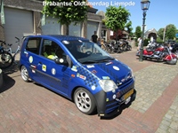 Brabantse Oldtimerdag Liempde -  25 mei 2026