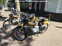 Brabantse Oldtimerdag Liempde -  25 mei 2026