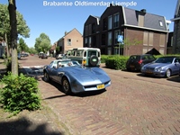 Brabantse Oldtimerdag Liempde -  25 mei 2026