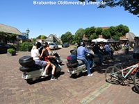 Brabantse Oldtimerdag Liempde -  25 mei 2026