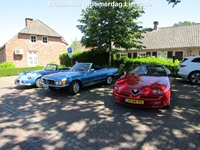 Brabantse Oldtimerdag Liempde -  25 mei 2026