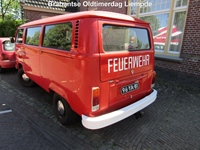 Brabantse Oldtimerdag Liempde -  25 mei 2026