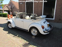 Brabantse Oldtimerdag Liempde -  25 mei 2026
