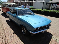 Brabantse Oldtimerdag Liempde -  25 mei 2026