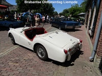 Brabantse Oldtimerdag Liempde -  25 mei 2026