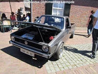 Brabantse Oldtimerdag Liempde -  25 mei 2026