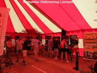 Brabantse Oldtimerdag Liempde -  25 mei 2026