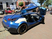 Brabantse Oldtimerdag Liempde -  25 mei 2026