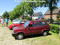 Brabantse Oldtimerdag Liempde -  25 mei 2026