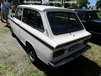 Brabantse Oldtimerdag Liempde -  25 mei 2026