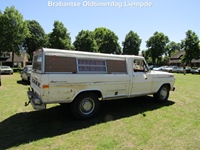 Brabantse Oldtimerdag Liempde -  25 mei 2026