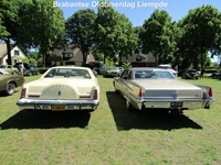Brabantse Oldtimerdag Liempde -  25 mei 2026