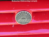 Brabantse Oldtimerdag Liempde -  25 mei 2026