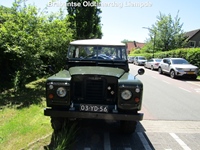 Brabantse Oldtimerdag Liempde -  25 mei 2026
