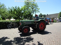 Brabantse Oldtimerdag Liempde -  25 mei 2026