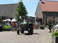 Brabantse Oldtimerdag Liempde -  25 mei 2026