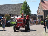 Brabantse Oldtimerdag Liempde -  25 mei 2026