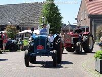 Brabantse Oldtimerdag Liempde -  25 mei 2026