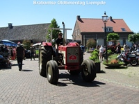 Brabantse Oldtimerdag Liempde -  25 mei 2026