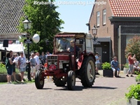 Brabantse Oldtimerdag Liempde -  25 mei 2026