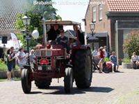Brabantse Oldtimerdag Liempde -  25 mei 2026