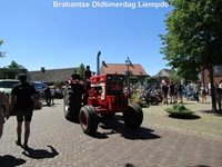 Brabantse Oldtimerdag Liempde -  25 mei 2026