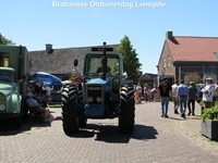Brabantse Oldtimerdag Liempde -  25 mei 2026