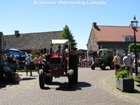 Brabantse Oldtimerdag Liempde -  25 mei 2026