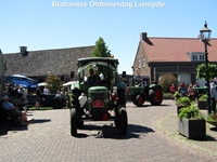 Brabantse Oldtimerdag Liempde -  25 mei 2026
