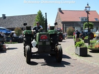 Brabantse Oldtimerdag Liempde -  25 mei 2026
