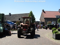 Brabantse Oldtimerdag Liempde -  25 mei 2026