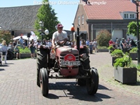 Brabantse Oldtimerdag Liempde -  25 mei 2026