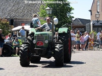 Brabantse Oldtimerdag Liempde -  25 mei 2026