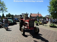 Brabantse Oldtimerdag Liempde -  25 mei 2026