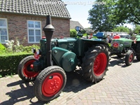 Brabantse Oldtimerdag Liempde -  25 mei 2026
