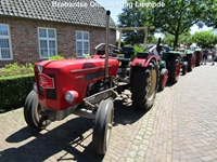 Brabantse Oldtimerdag Liempde -  25 mei 2026