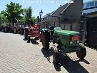 Brabantse Oldtimerdag Liempde -  25 mei 2026