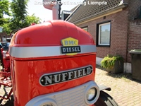 Brabantse Oldtimerdag Liempde -  25 mei 2026