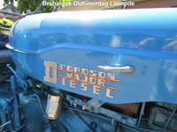 Brabantse Oldtimerdag Liempde -  25 mei 2026