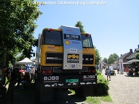 Brabantse Oldtimerdag Liempde -  25 mei 2026