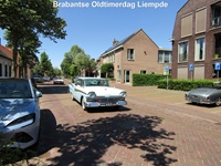 Brabantse Oldtimerdag Liempde -  25 mei 2026