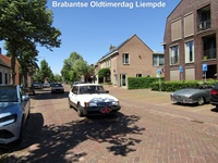 Brabantse Oldtimerdag Liempde -  25 mei 2026