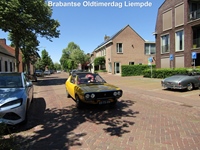 Brabantse Oldtimerdag Liempde -  25 mei 2026