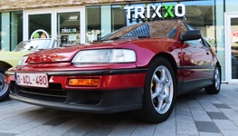 Oldtimertreffen Lommel -  27 mei 2026