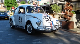 Oldtimertreffen Lommel -  27 mei 2026